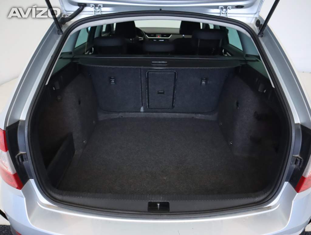 Foto inzerátu Škoda Octavia Scout 2.0 TDI