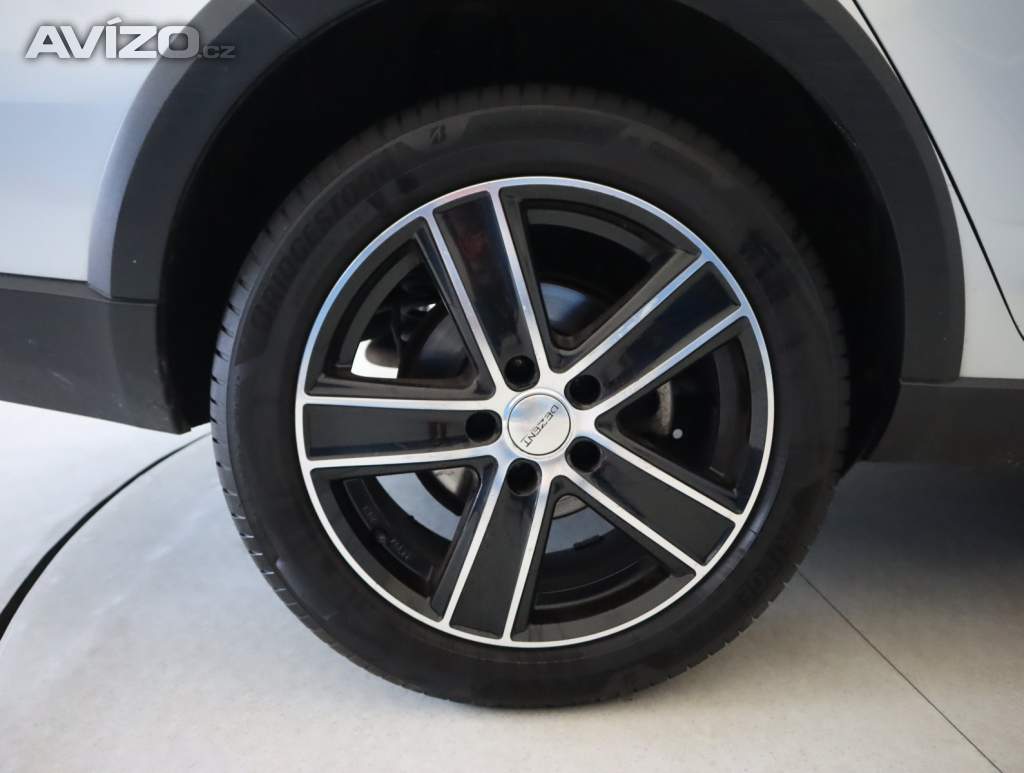 Foto inzerátu Škoda Octavia Scout 2.0 TDI