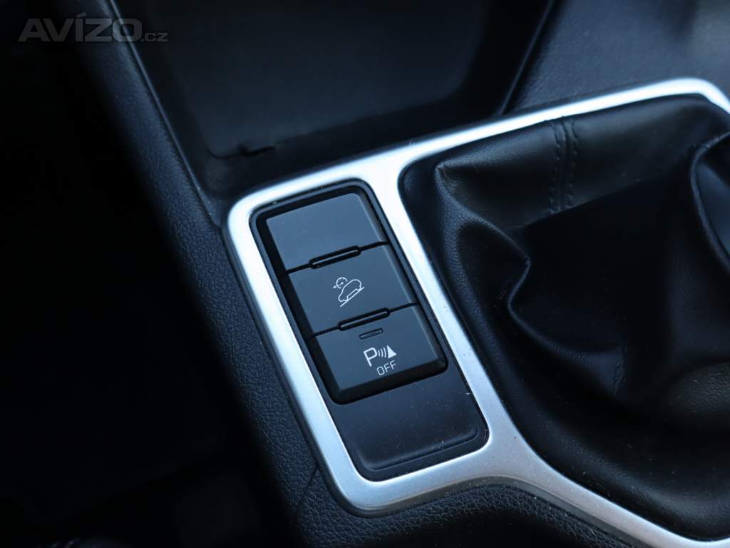 Foto inzerátu Kia Sportage 1.6 GDI