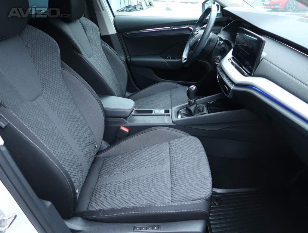 Foto inzerátu Škoda Octavia 1.5 TSI