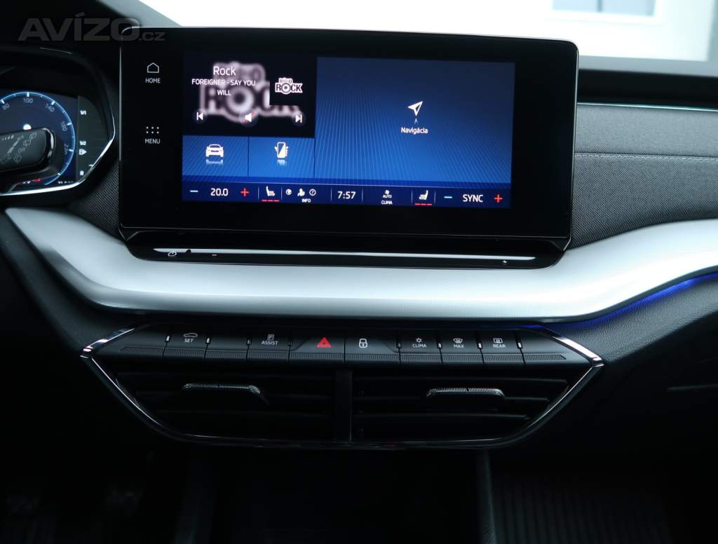 Foto inzerátu Škoda Octavia 1.5 TSI