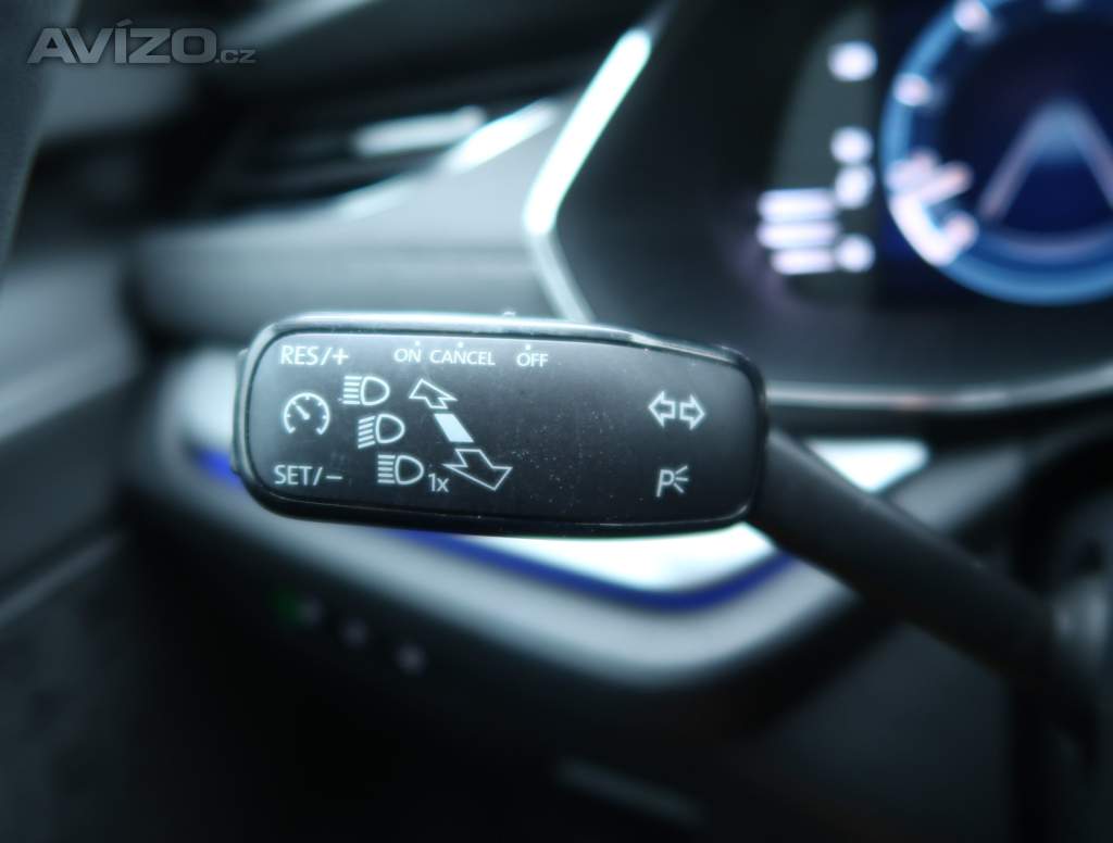 Foto inzerátu Škoda Octavia 1.5 TSI