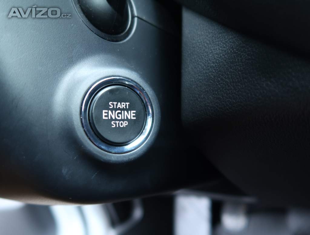 Foto inzerátu Škoda Octavia 1.5 TSI