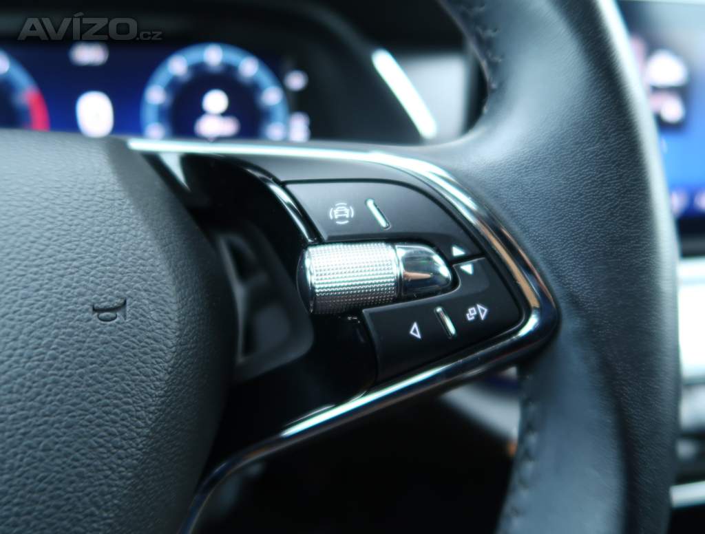 Foto inzerátu Škoda Octavia 1.5 TSI