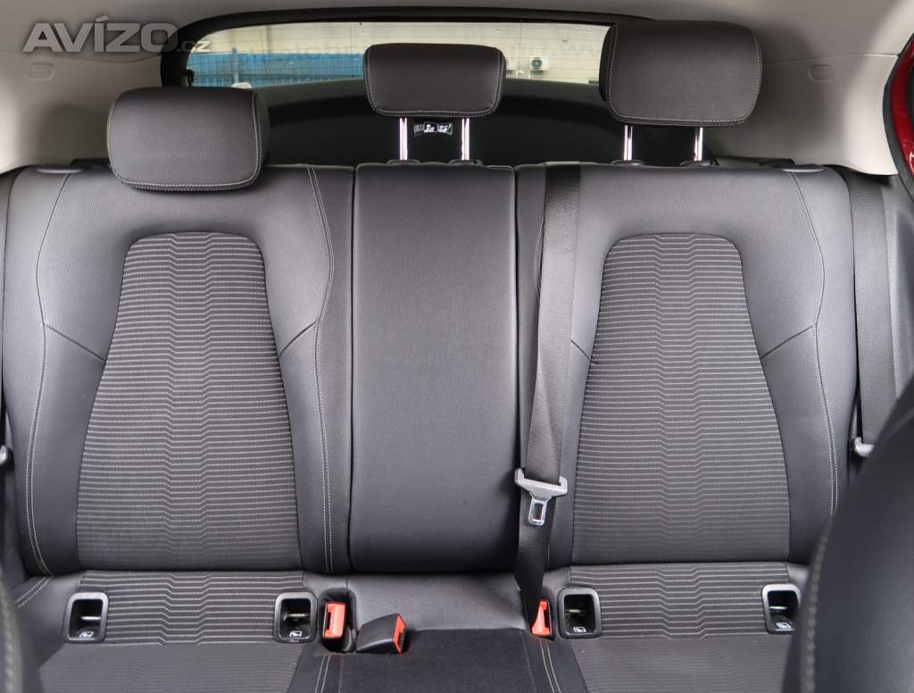 Foto inzerátu Mercedes-Benz Třídy A A 180 d