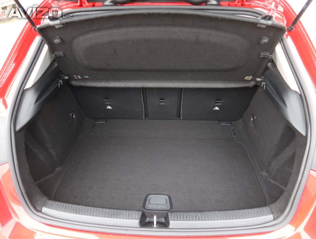 Foto inzerátu Mercedes-Benz Třídy A A 180 d