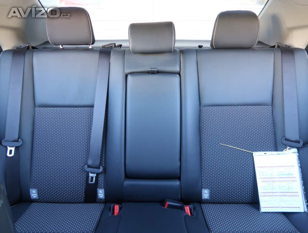 Foto inzerátu Toyota Corolla 1.6 Valvematic