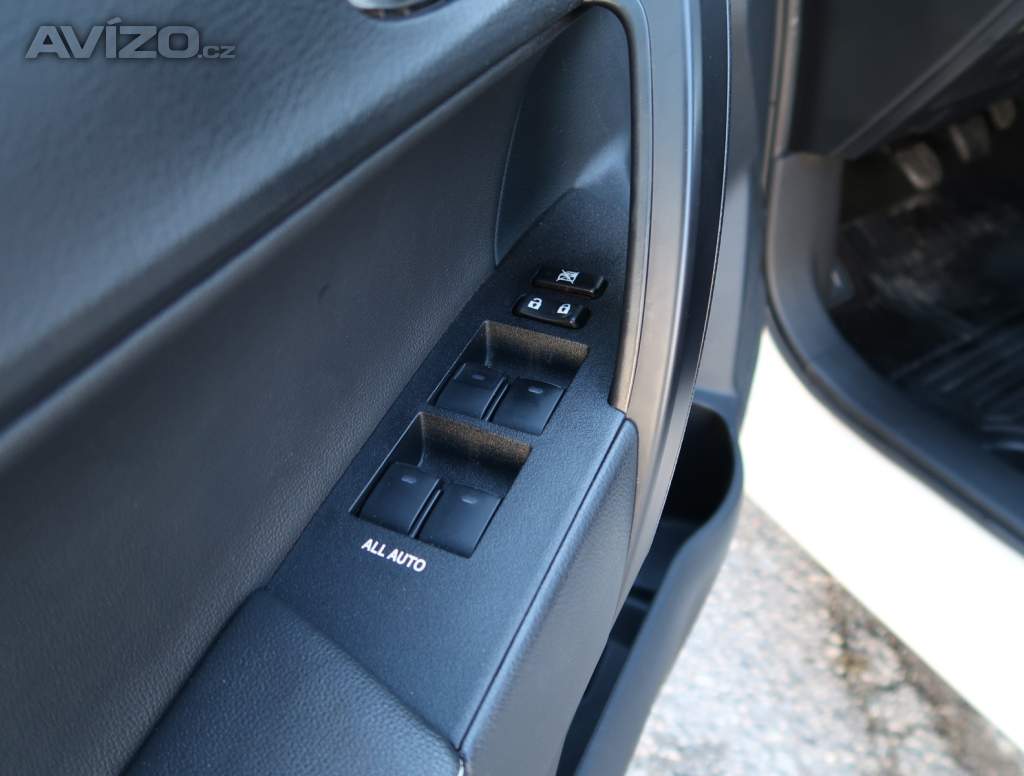 Foto inzerátu Toyota Corolla 1.6 Valvematic