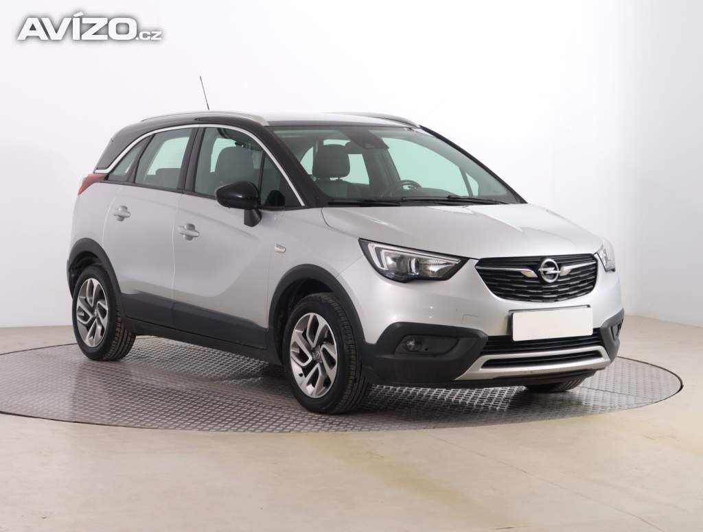 Opel Crossland 1.2 Turbo