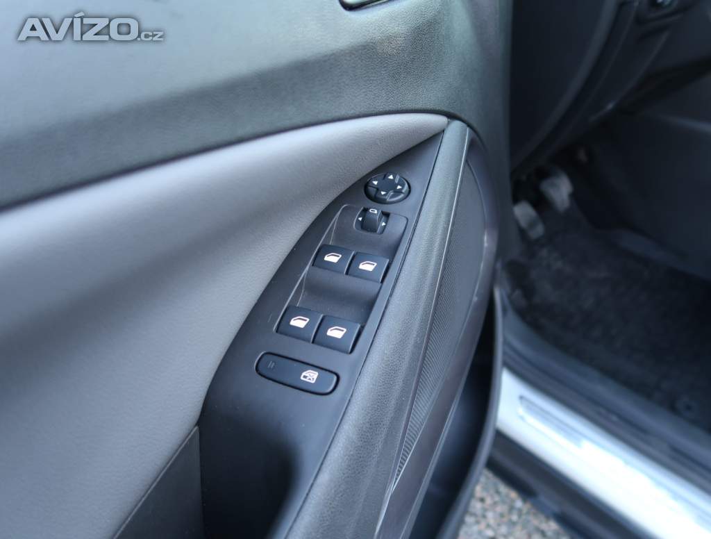 Foto inzerátu Opel Crossland 1.2 Turbo