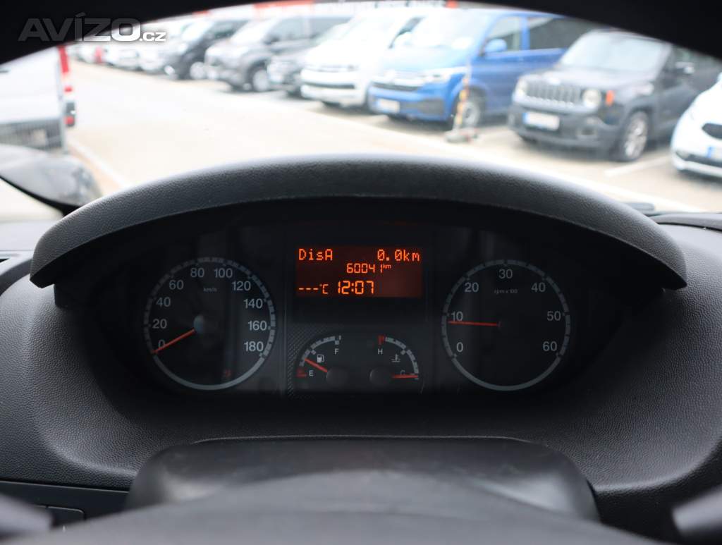 Foto inzerátu Peugeot Boxer 2.2 HDi