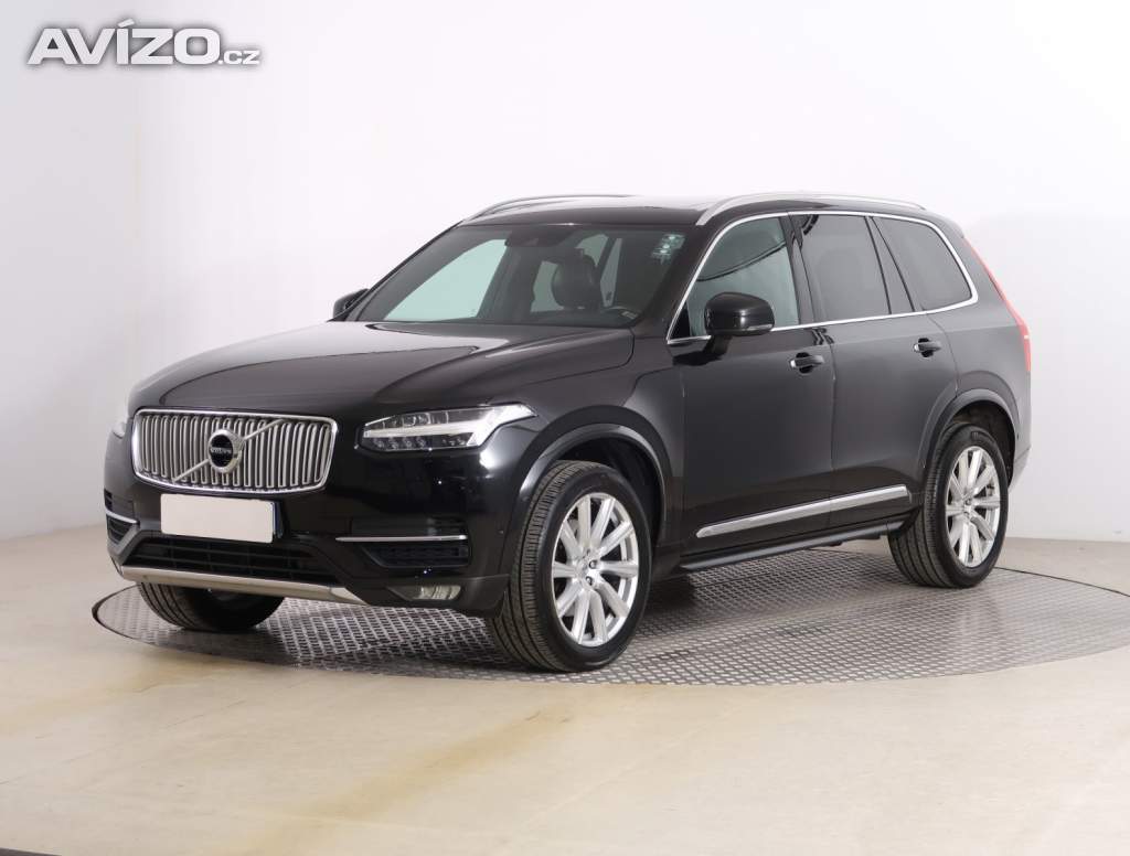 Foto inzerátu Volvo XC90 D4