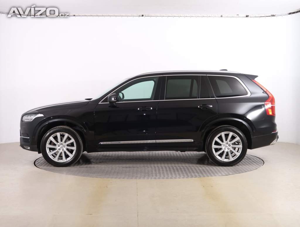 Foto inzerátu Volvo XC90 D4
