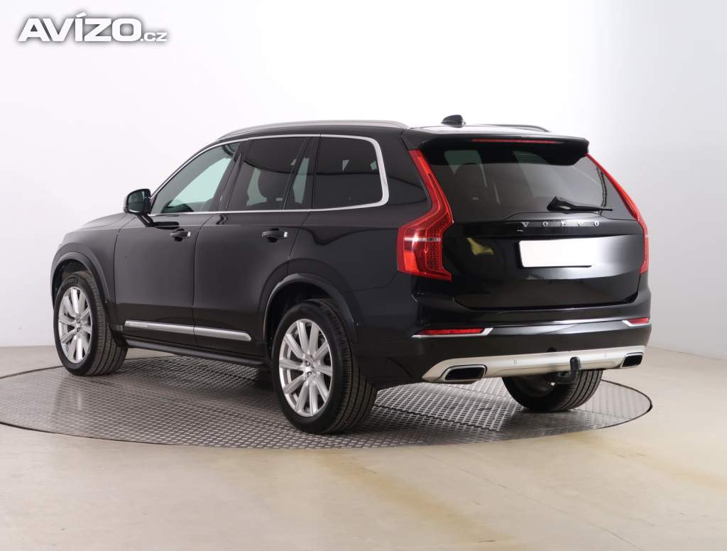 Foto inzerátu Volvo XC90 D4