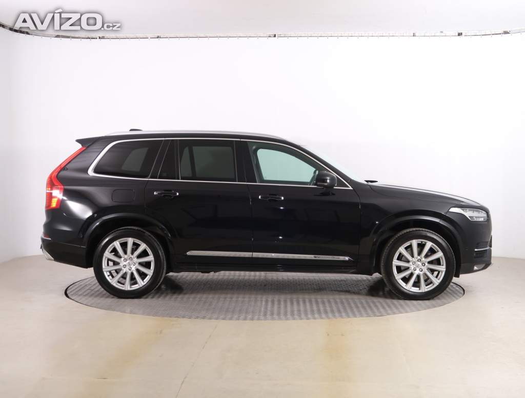 Foto inzerátu Volvo XC90 D4