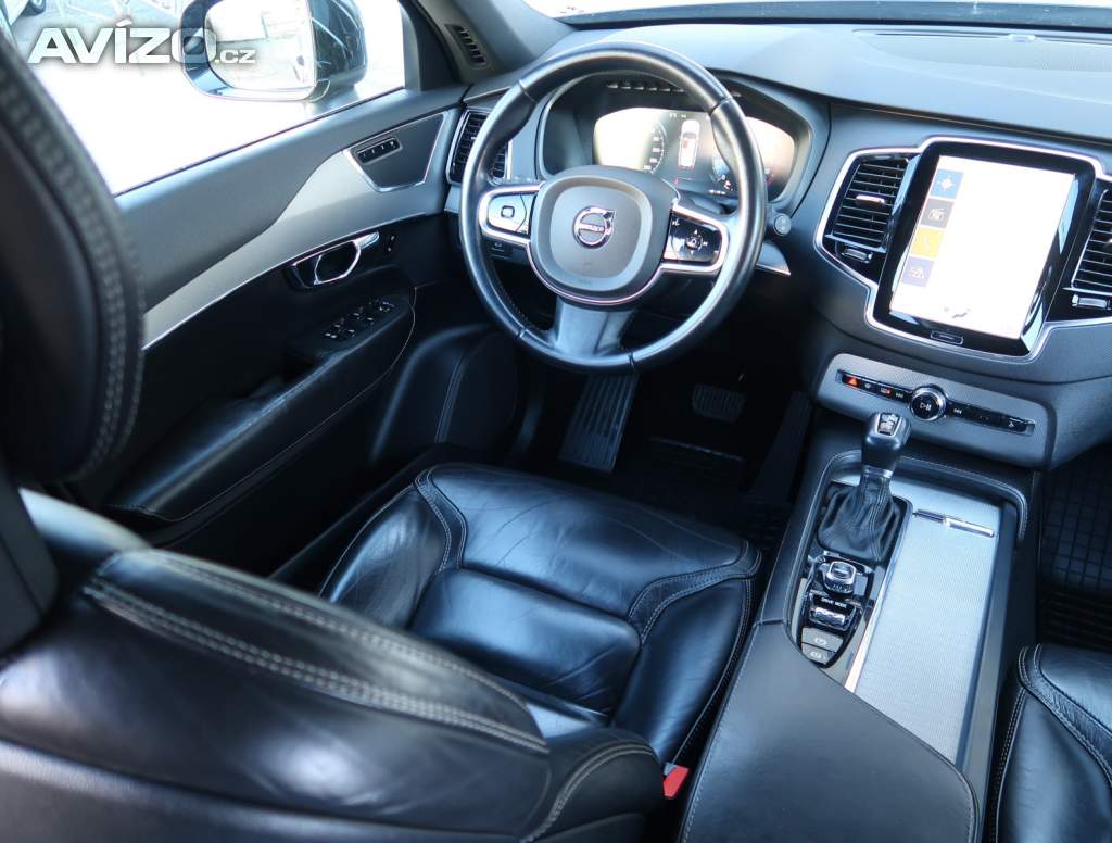 Foto inzerátu Volvo XC90 D4