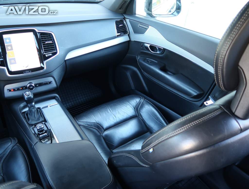 Foto inzerátu Volvo XC90 D4