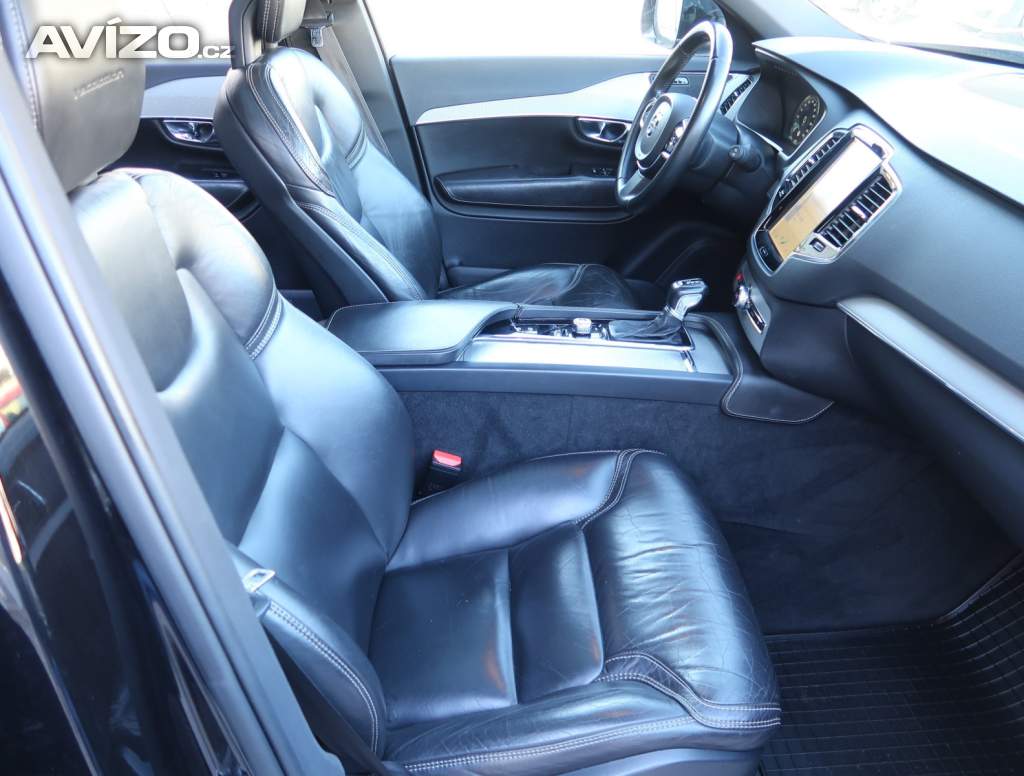 Foto inzerátu Volvo XC90 D4