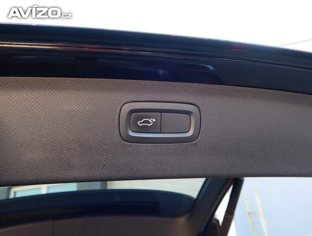 Foto inzerátu Volvo XC90 D4