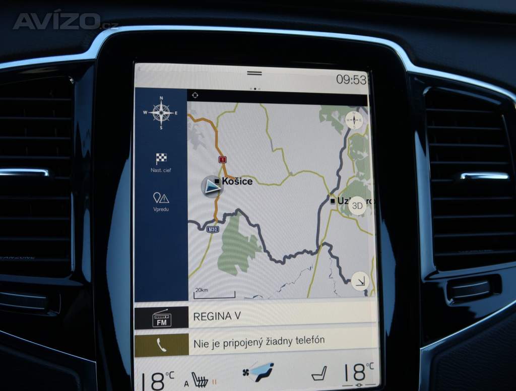 Foto inzerátu Volvo XC90 D4