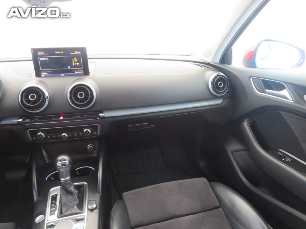 Foto inzerátu Audi A3 2.0 TDI