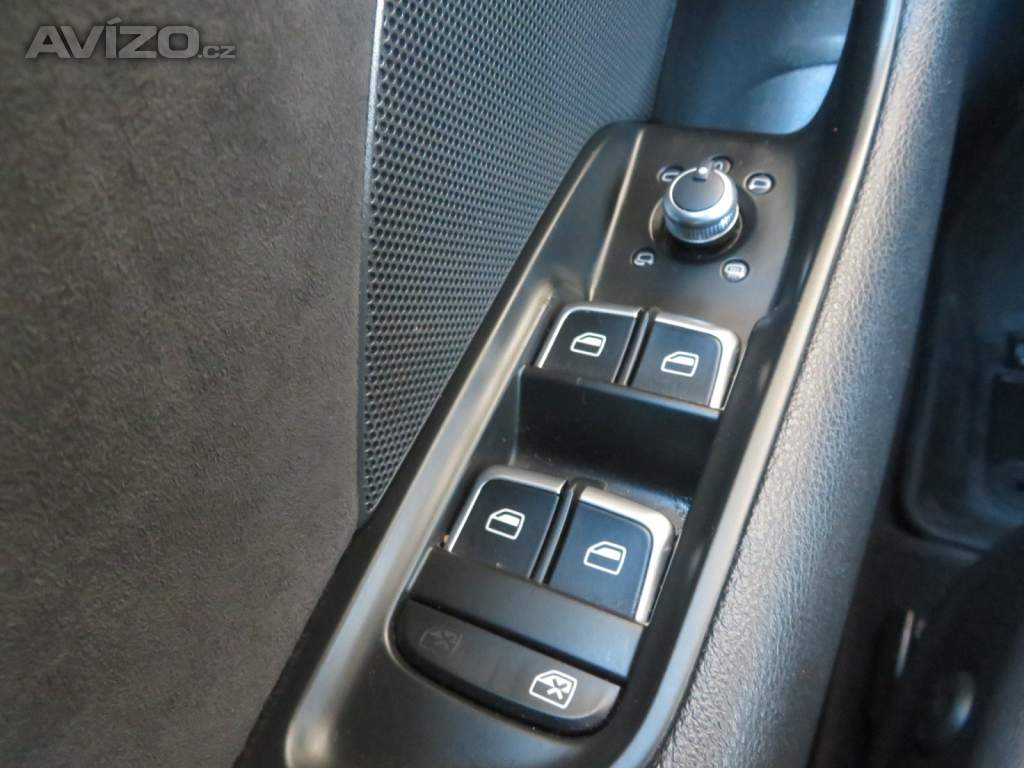 Foto inzerátu Audi A3 2.0 TDI