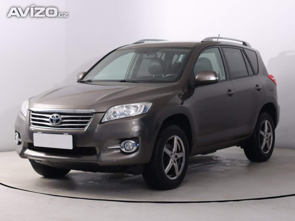 Foto inzerátu Toyota Rav4 2.2 D-4D
