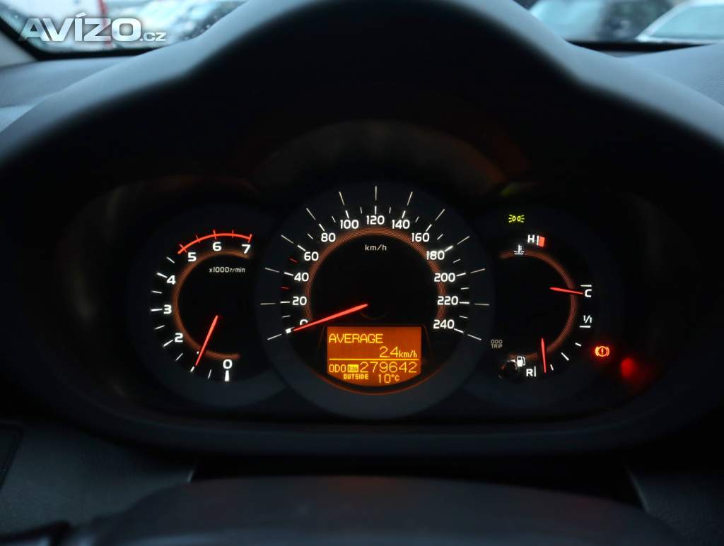 Foto inzerátu Toyota Rav4 2.2 D-4D
