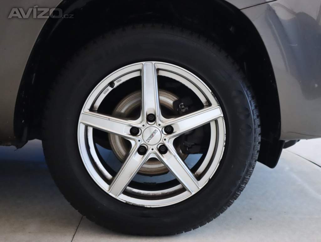 Foto inzerátu Toyota Rav4 2.2 D-4D