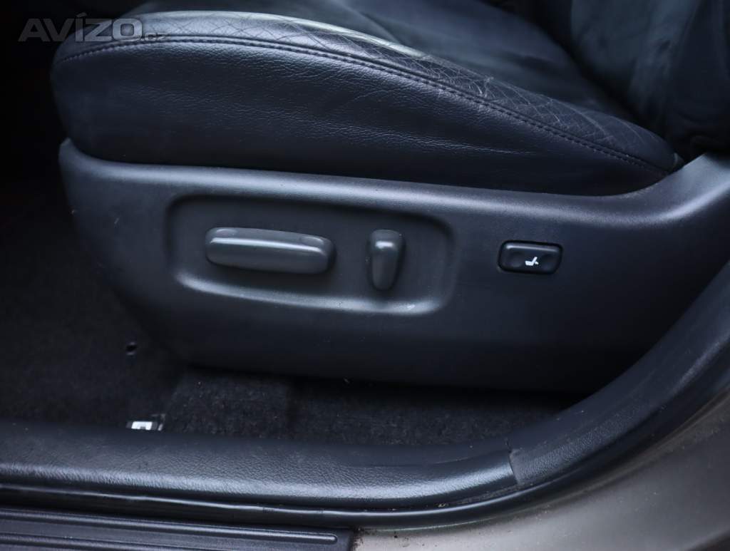 Foto inzerátu Toyota Rav4 2.2 D-4D