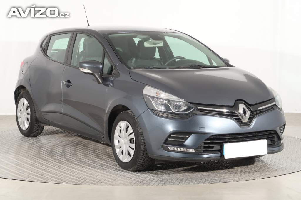 Renault Clio 0.9 TCe
