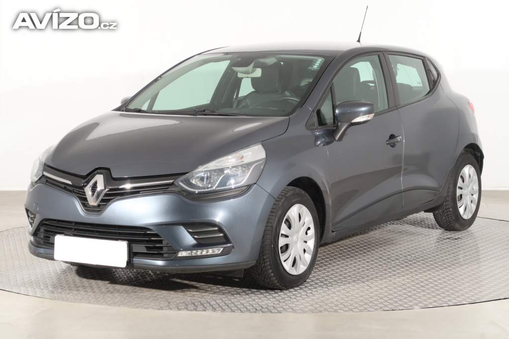 Foto inzerátu Renault Clio 0.9 TCe