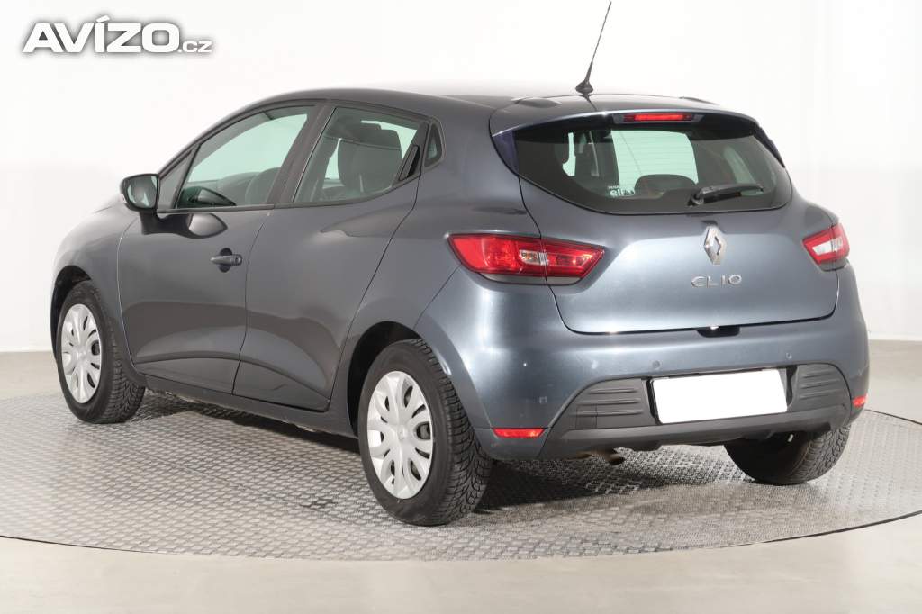Foto inzerátu Renault Clio 0.9 TCe