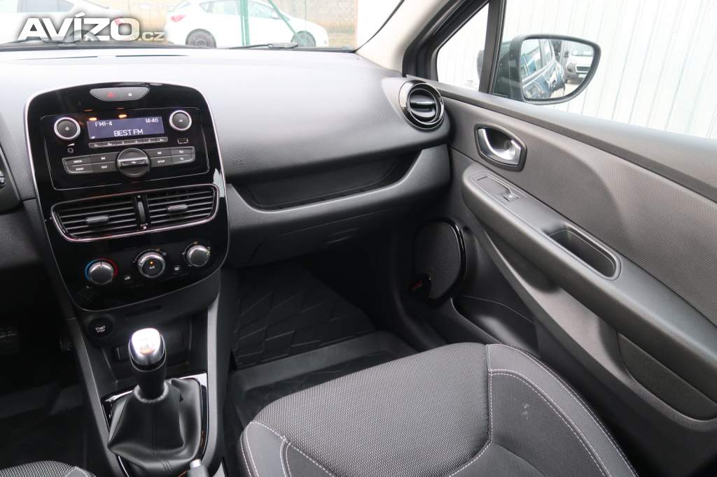 Foto inzerátu Renault Clio 0.9 TCe