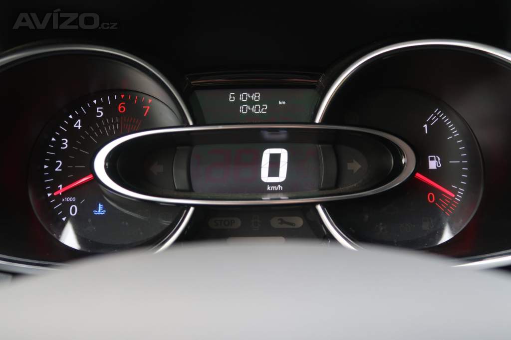 Foto inzerátu Renault Clio 0.9 TCe