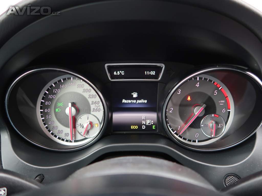 Foto inzerátu Mercedes-Benz GLA GLA 200 CDI