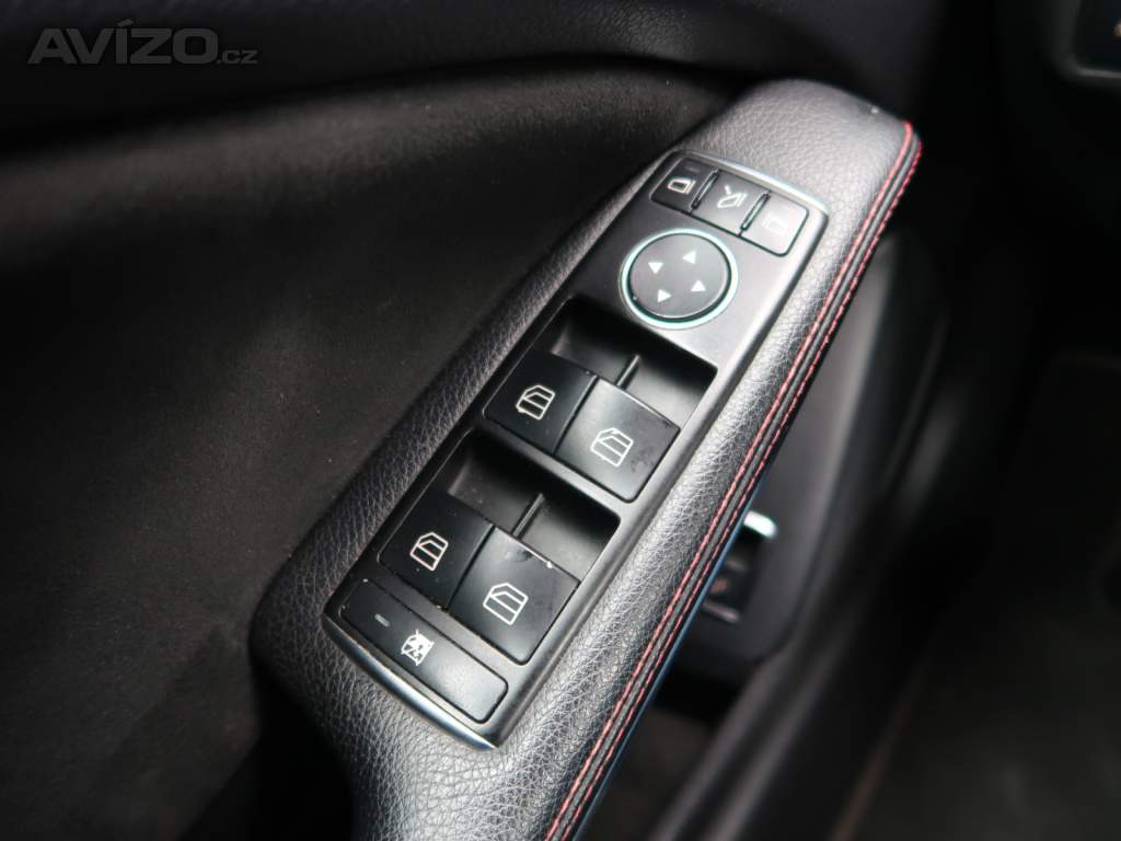 Foto inzerátu Mercedes-Benz GLA GLA 200 CDI