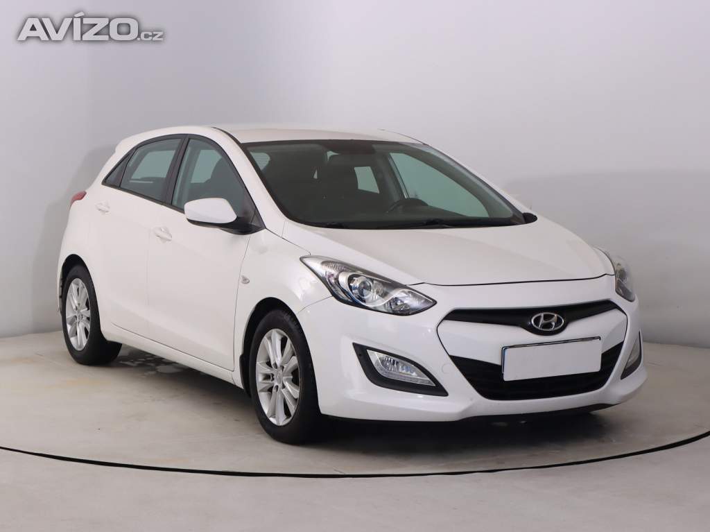 Hyundai i30 1.6 CRDi