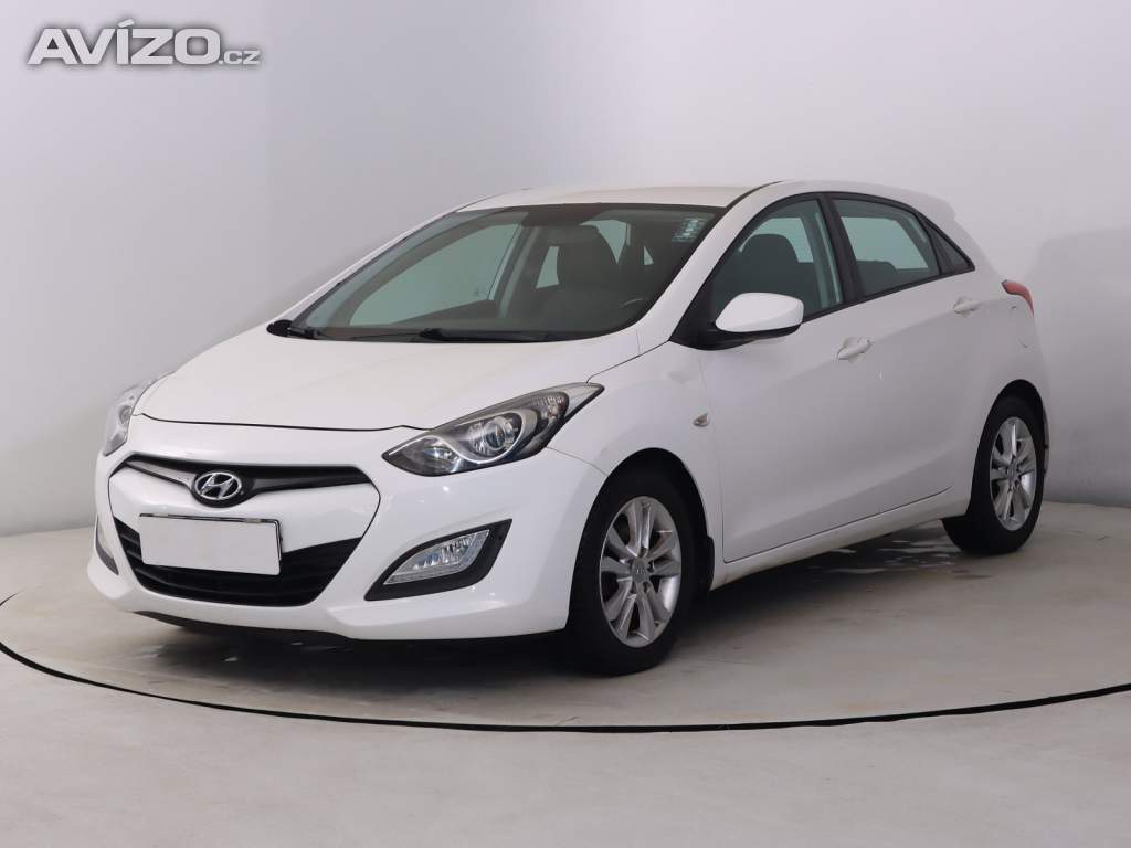 Foto inzerátu Hyundai i30 1.6 CRDi