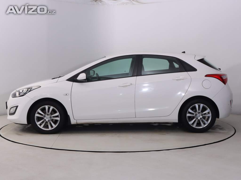 Foto inzerátu Hyundai i30 1.6 CRDi
