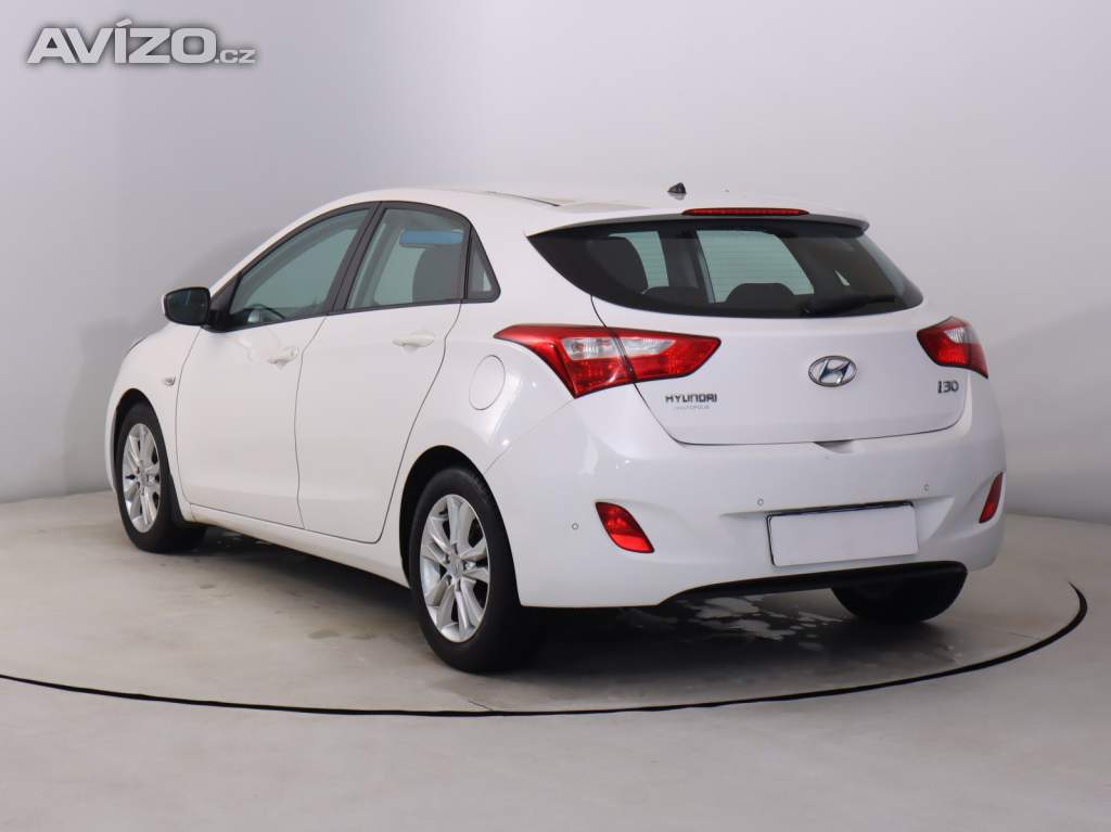 Foto inzerátu Hyundai i30 1.6 CRDi