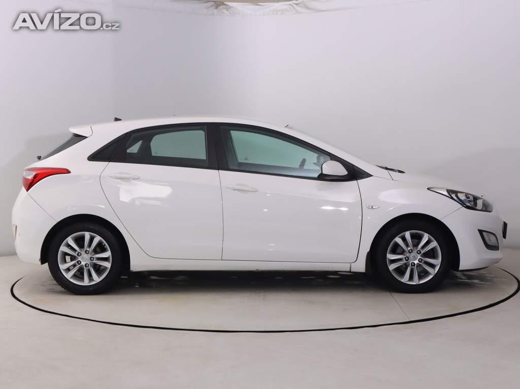 Foto inzerátu Hyundai i30 1.6 CRDi