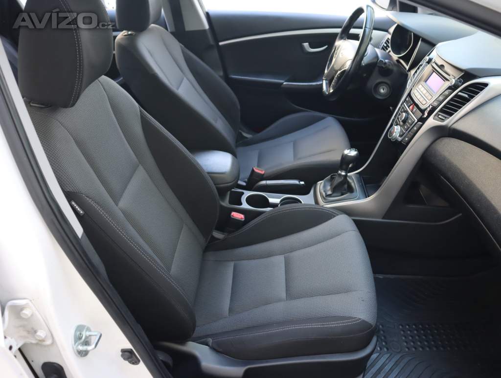 Foto inzerátu Hyundai i30 1.6 CRDi