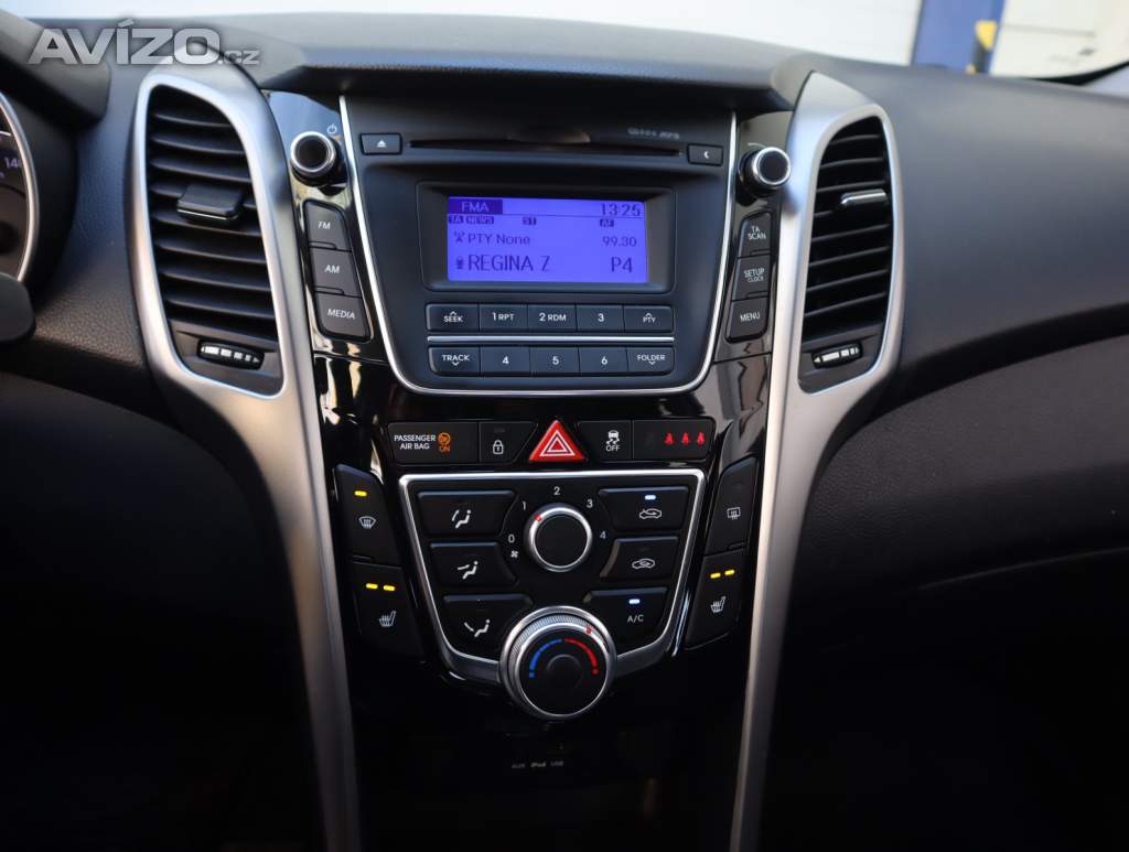 Foto inzerátu Hyundai i30 1.6 CRDi