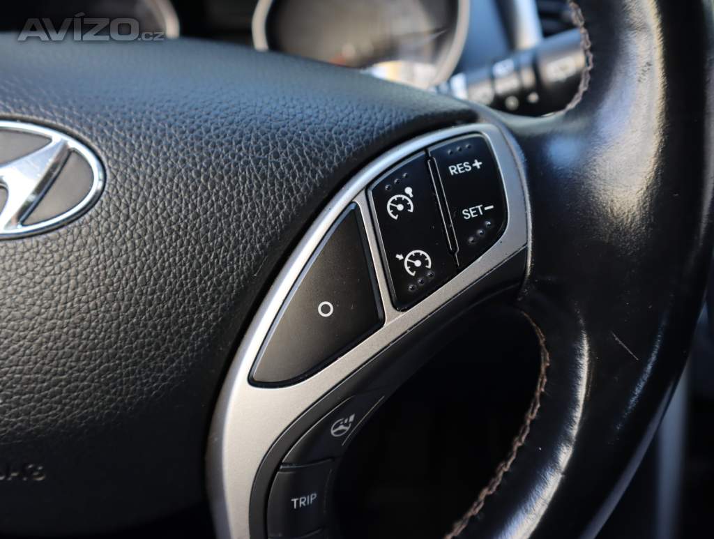 Foto inzerátu Hyundai i30 1.6 CRDi