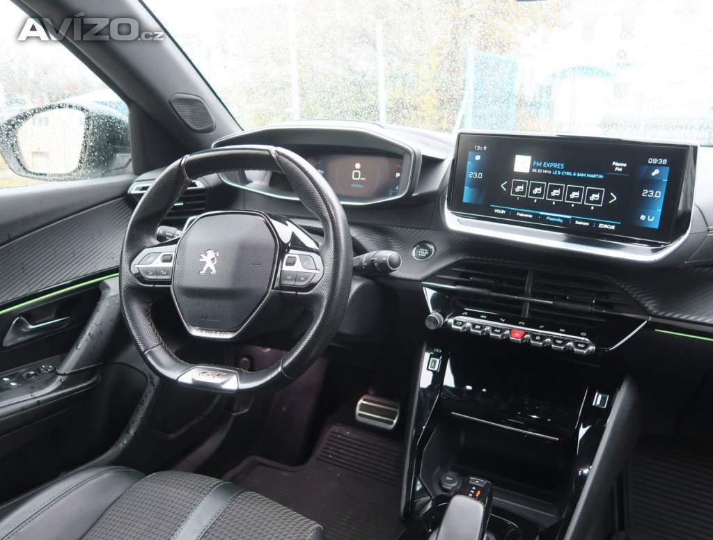 Foto inzerátu Peugeot 2008 1.5 BlueHDi