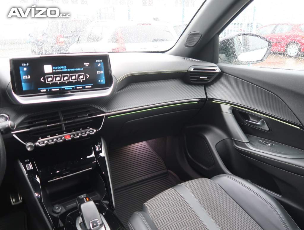 Foto inzerátu Peugeot 2008 1.5 BlueHDi