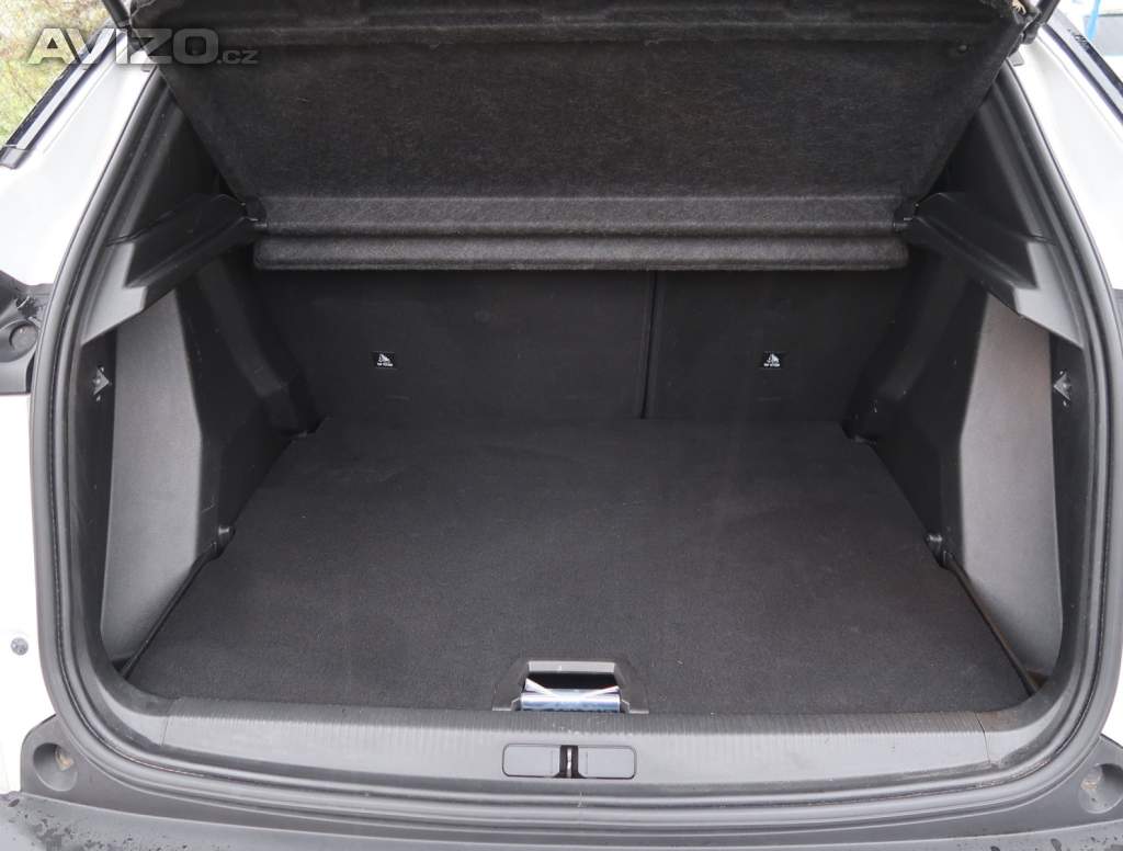 Foto inzerátu Peugeot 2008 1.5 BlueHDi