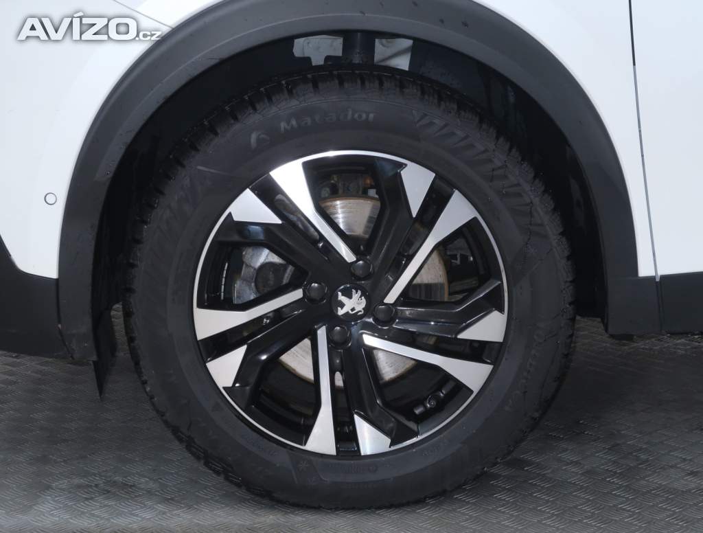 Foto inzerátu Peugeot 2008 1.5 BlueHDi