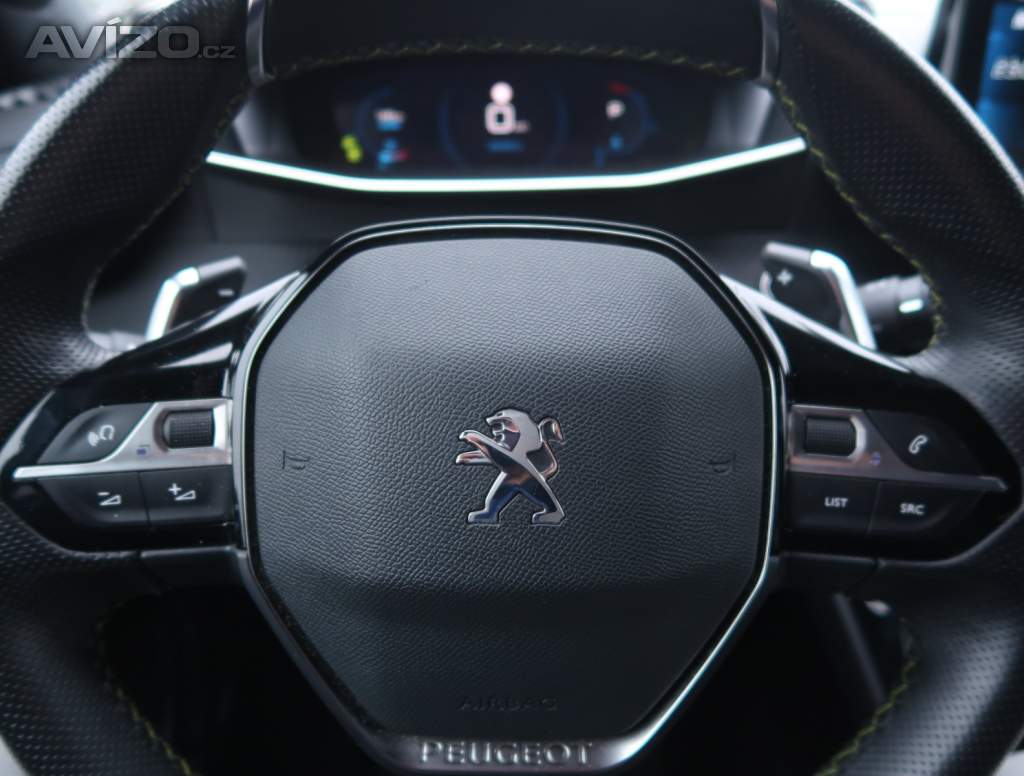 Foto inzerátu Peugeot 2008 1.5 BlueHDi